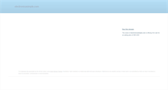 Desktop Screenshot of electronicasimple.com